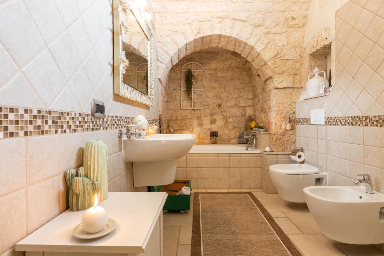 Casale Citrignano With Pool Vila Ostuni Exterior foto