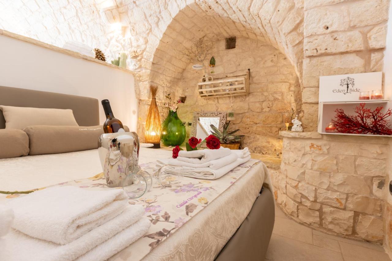 Casale Citrignano With Pool Vila Ostuni Exterior foto