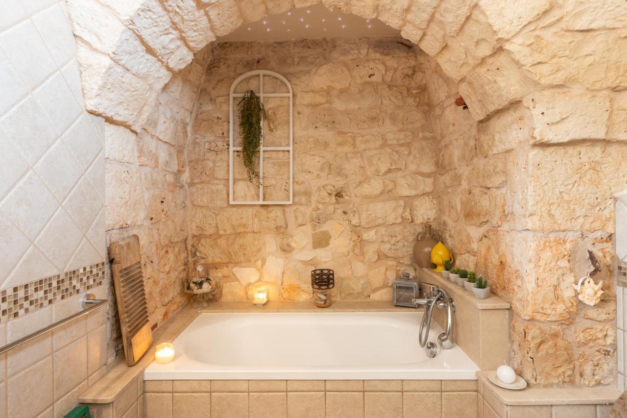 Casale Citrignano With Pool Vila Ostuni Exterior foto