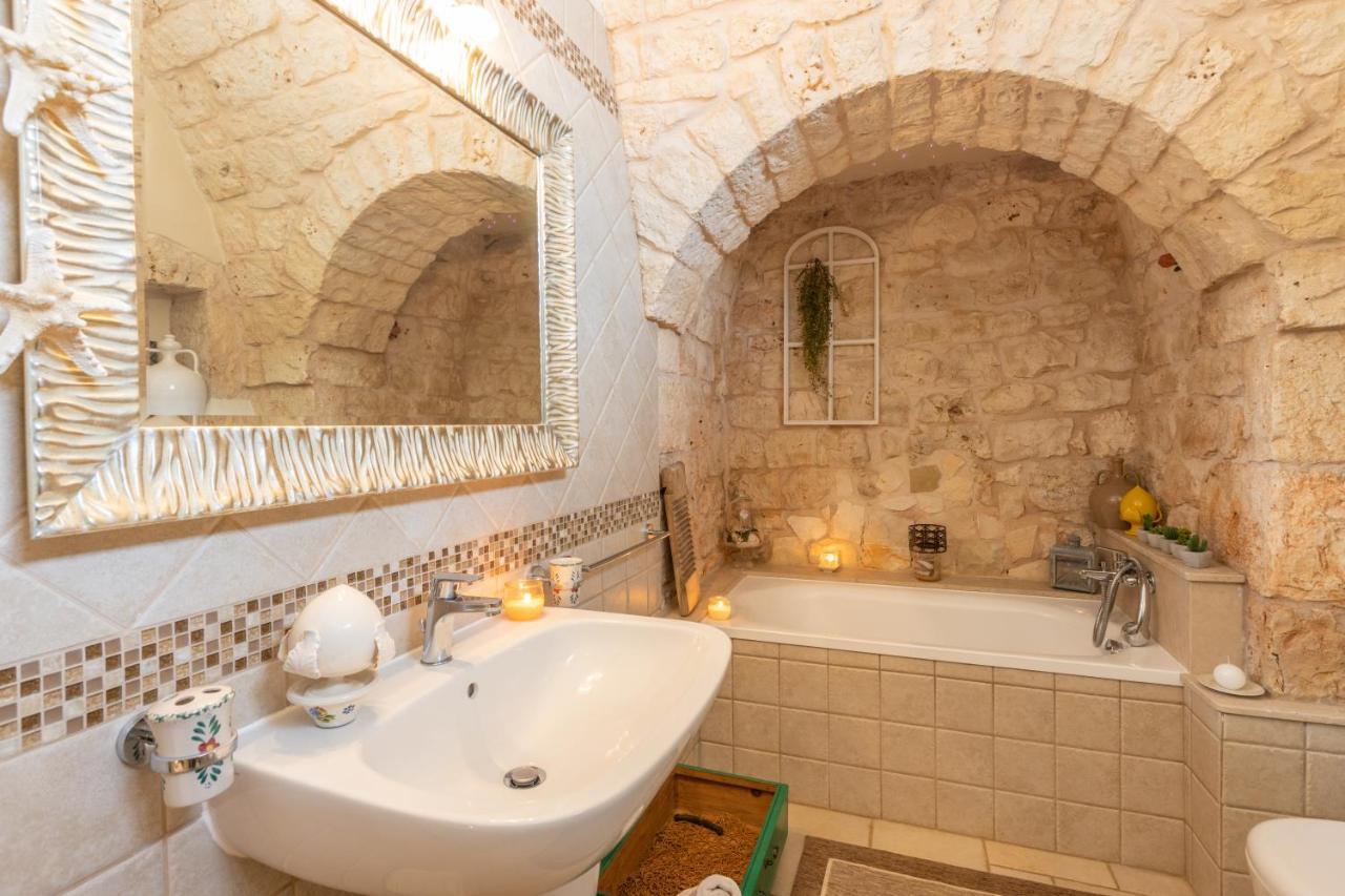Casale Citrignano With Pool Vila Ostuni Exterior foto