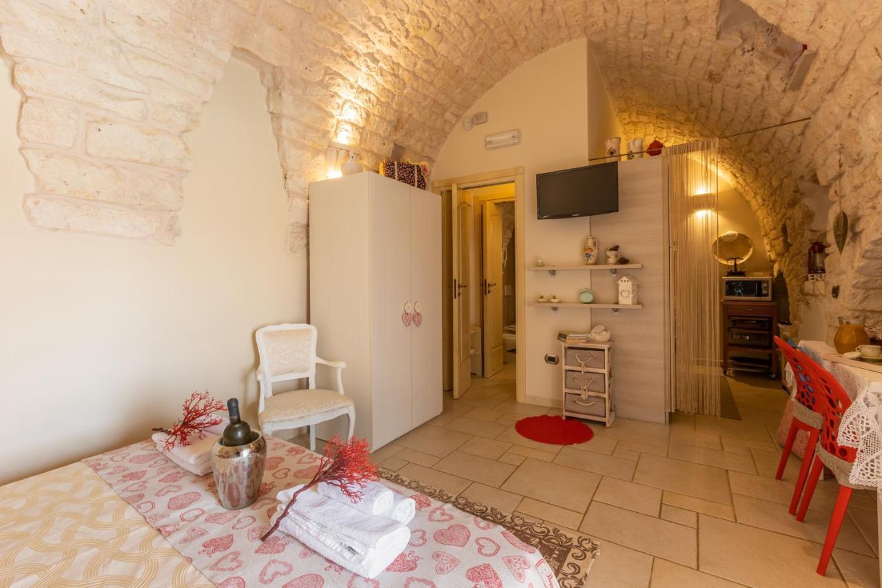 Casale Citrignano With Pool Vila Ostuni Exterior foto