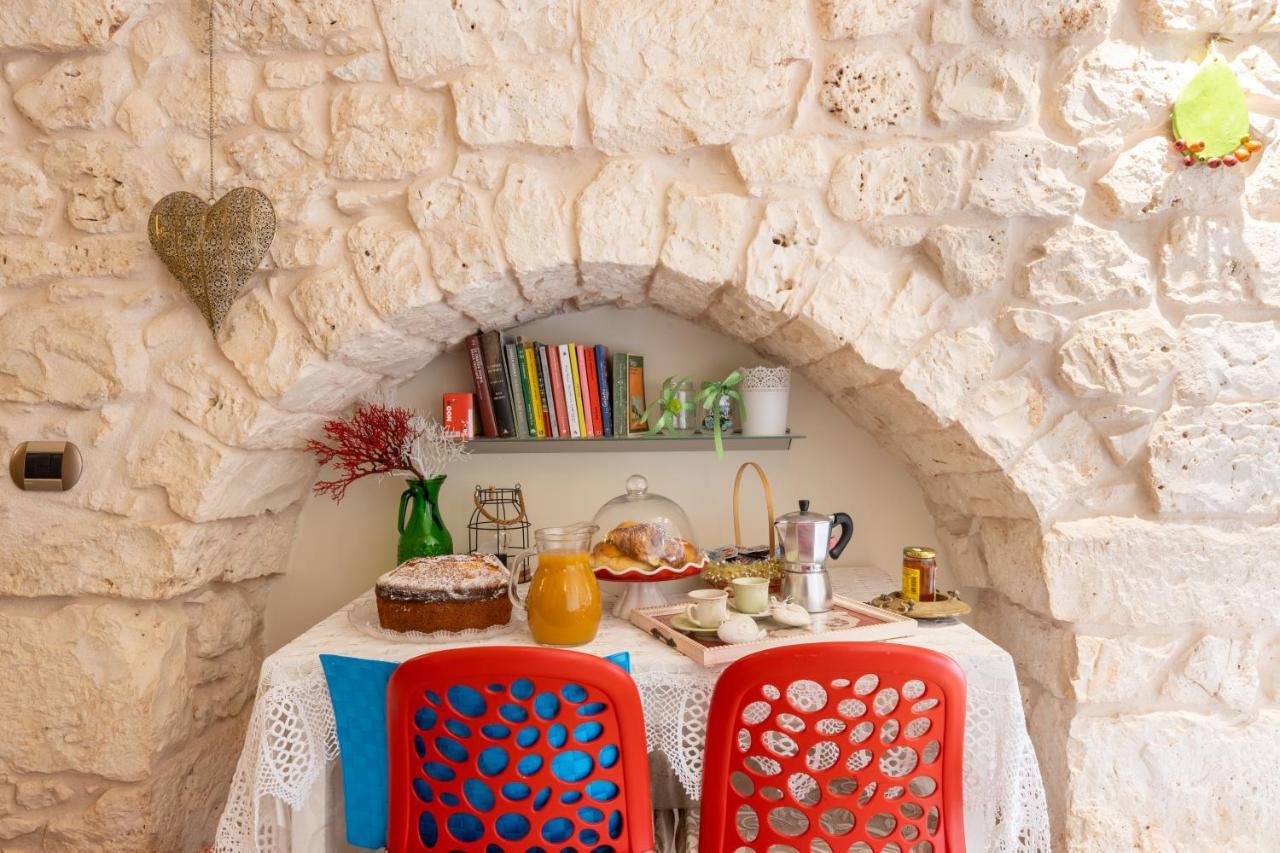 Casale Citrignano With Pool Vila Ostuni Exterior foto