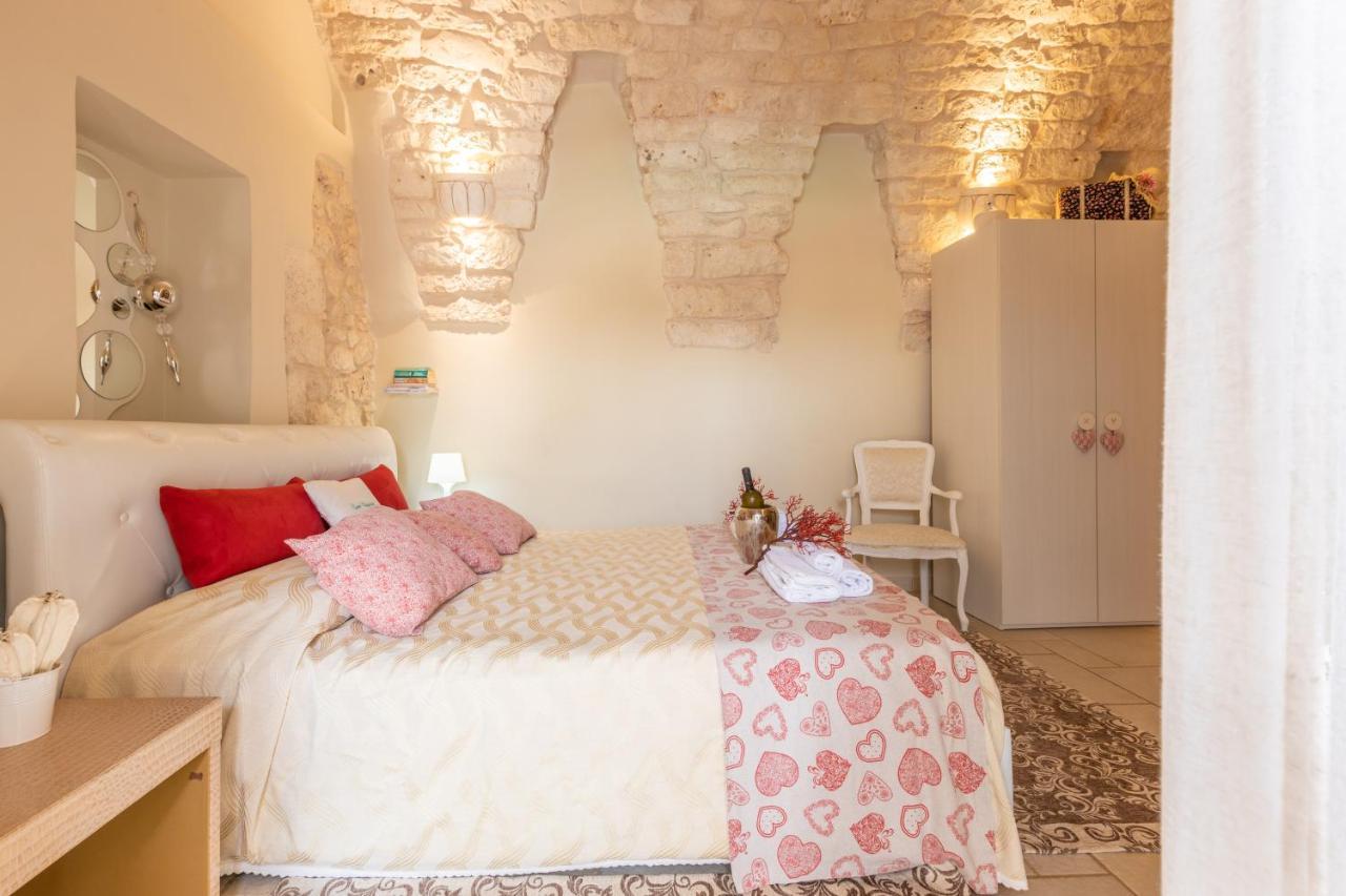 Casale Citrignano With Pool Vila Ostuni Exterior foto