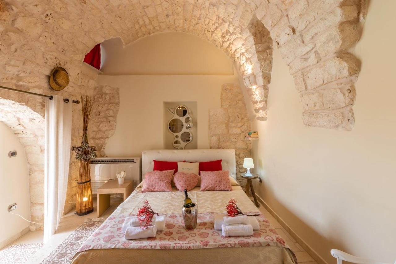 Casale Citrignano With Pool Vila Ostuni Exterior foto