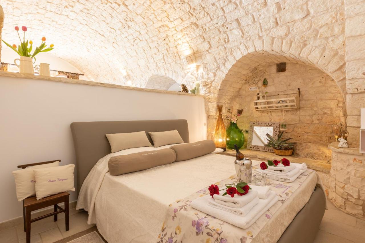 Casale Citrignano With Pool Vila Ostuni Exterior foto
